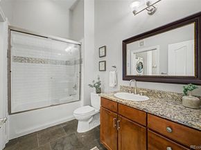 1700 N Emerson Street 205, Denver CO 80218