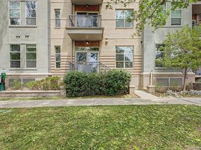 1700 N Emerson Street 205, Denver CO 80218