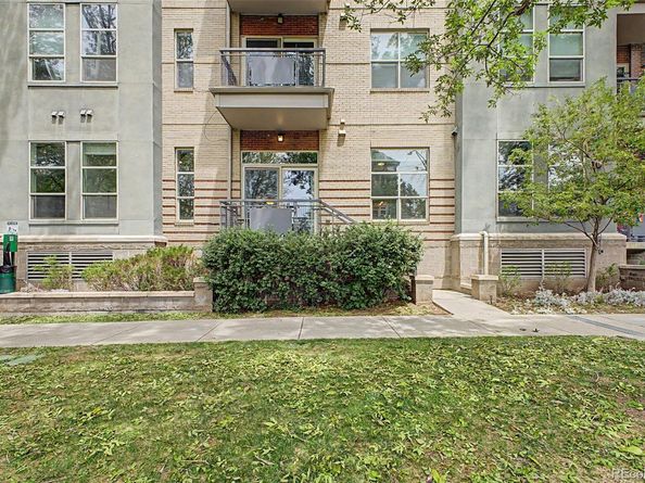1700 N Emerson Street 205, Denver CO 80218
