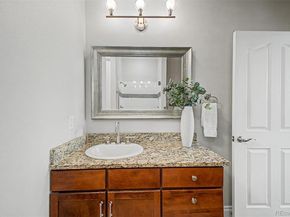 1700 N Emerson Street 205, Denver CO 80218