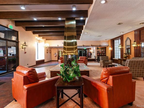 8060 E Girard Avenue 520, Denver CO 80231