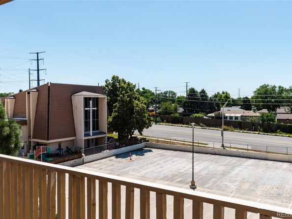 8060 E Girard Avenue 520, Denver CO 80231