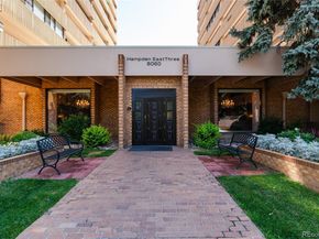 8060 E Girard Avenue 520, Denver CO 80231