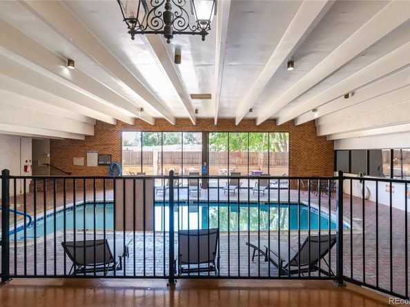 8060 E Girard Avenue 520, Denver CO 80231