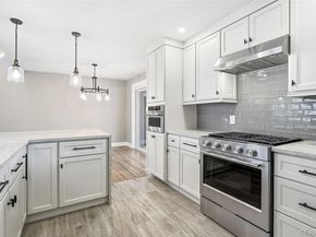6040 Taft Court, Arvada CO 80004