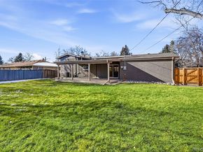 6040 Taft Court, Arvada CO 80004