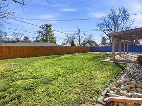 6040 Taft Court, Arvada CO 80004