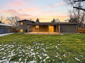 6040 Taft Court, Arvada CO 80004