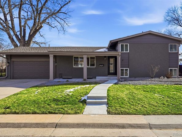 6040 Taft Court, Arvada CO 80004