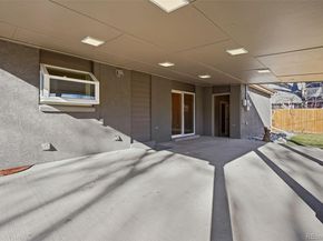 6040 Taft Court, Arvada CO 80004