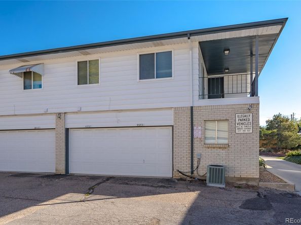 9957 Croke Drive, Denver CO 80260