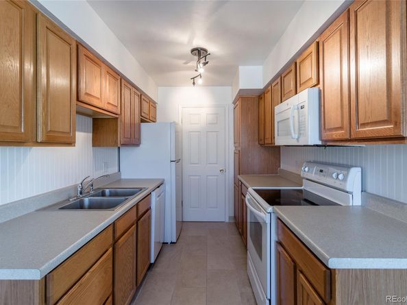 9957 Croke Drive, Denver CO 80260