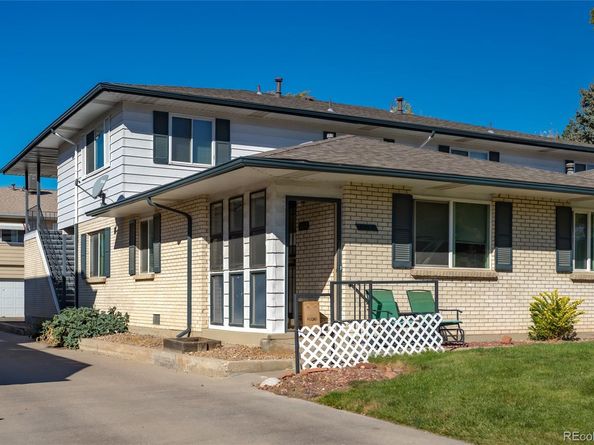9957 Croke Drive, Denver CO 80260