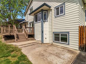 9970 W Vassar Way, Lakewood CO 80227