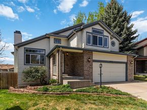 9970 W Vassar Way, Lakewood CO 80227