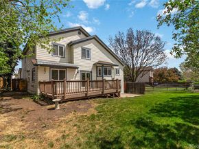 9970 W Vassar Way, Lakewood CO 80227