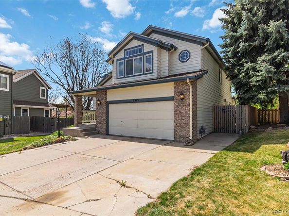 9970 W Vassar Way, Lakewood CO 80227