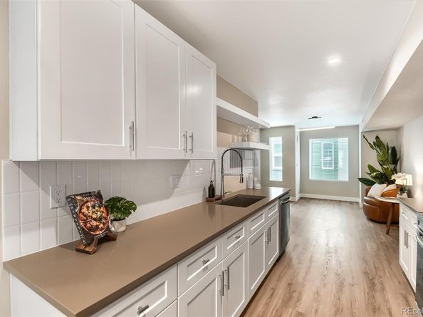 1642 N Lafayette Street 3, Denver CO 80218