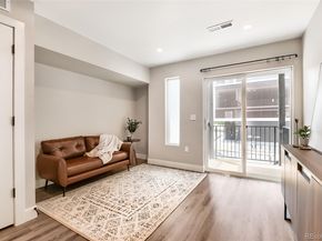 1642 N Lafayette Street 3, Denver CO 80218