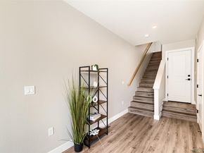 1642 N Lafayette Street 3, Denver CO 80218