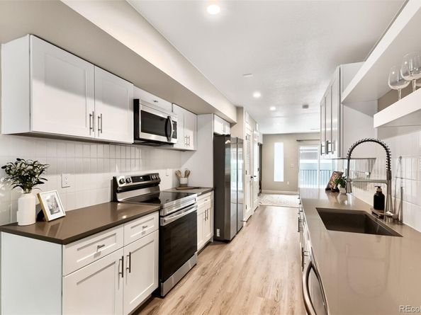 1642 N Lafayette Street 3, Denver CO 80218