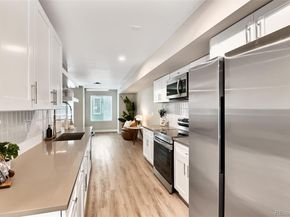 1642 N Lafayette Street 3, Denver CO 80218