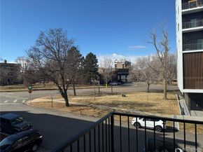 1642 N Lafayette Street 3, Denver CO 80218