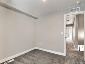 1642 N Lafayette Street 3, Denver CO 80218