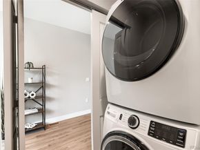 1642 N Lafayette Street 3, Denver CO 80218