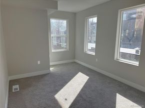 1642 N Lafayette Street 3, Denver CO 80218