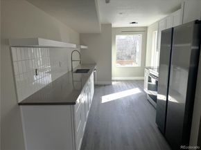 1642 N Lafayette Street 3, Denver CO 80218