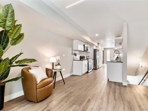 1642 N Lafayette Street 3, Denver CO 80218