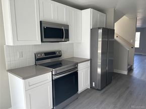 1642 N Lafayette Street 3, Denver CO 80218