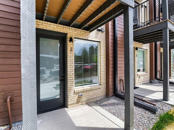 1642 N Lafayette Street 3, Denver CO 80218