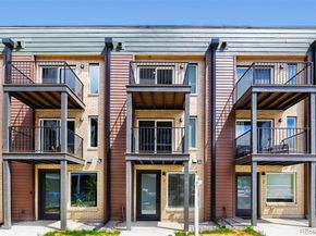 1642 N Lafayette Street 3, Denver CO 80218