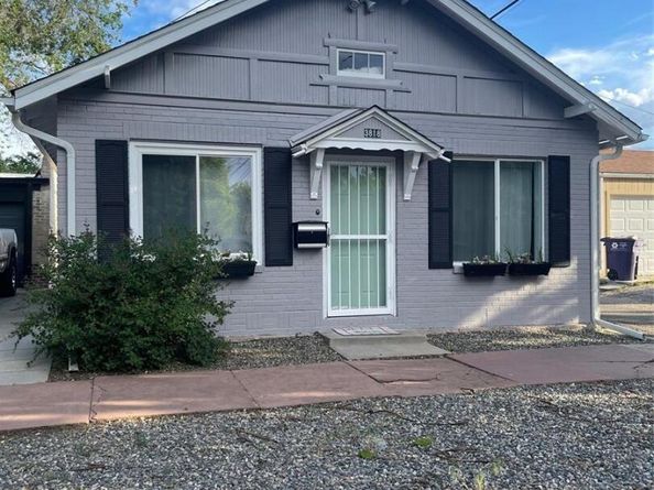 3818 W 14th Avenue, Denver CO 80204