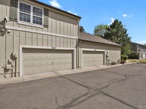 858 S Granby Circle, Aurora CO 80012