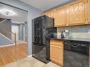 858 S Granby Circle, Aurora CO 80012