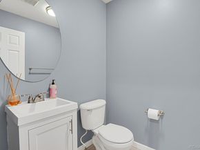 858 S Granby Circle, Aurora CO 80012