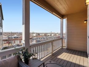 2826 S Fox Court, Englewood CO 80110