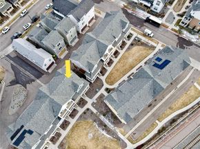 2826 S Fox Court, Englewood CO 80110