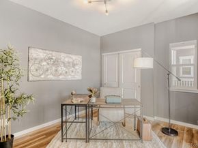 2826 S Fox Court, Englewood CO 80110