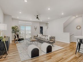 2826 S Fox Court, Englewood CO 80110