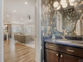 2826 S Fox Court, Englewood CO 80110