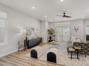 2826 S Fox Court, Englewood CO 80110