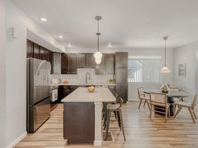 2826 S Fox Court, Englewood CO 80110