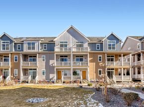 2826 S Fox Court, Englewood CO 80110