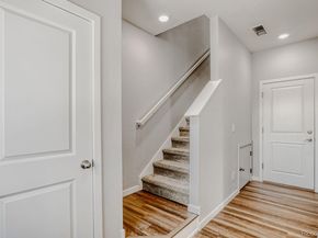 2826 S Fox Court, Englewood CO 80110