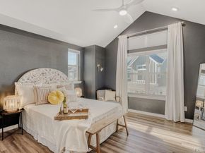 2826 S Fox Court, Englewood CO 80110