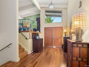 6530 E Colorado Drive, Denver CO 80224